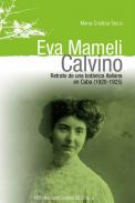 Eva Mameli Calvino