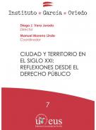 Ciudad y territorio en el siglo XXI