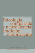 Psicolog�a comparada y neurociencia