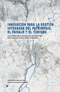 Innovaci�n para la gesti�n integrada del patrimonio, el paisaje y el turismo