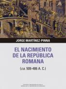 El nacimiento de la Rep�blica Romana (ca. 509-486 a.C.)