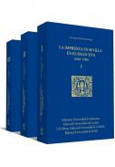 La imprenta en Sevilla en el siglo XVII (1601-1700)
