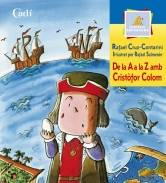De la A a la Z amb Crist�for Colom