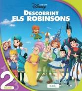 Descobrint els Robinsons