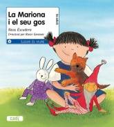 La Mariona i el seu gos