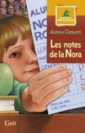 Les notes de la Nora