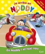 En Noddy i el taxi nou