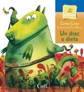 Un drac a dieta