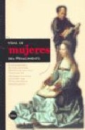 Vidas de mujeres del Renacimiento