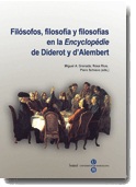 Fil�sofos, filosof�a y filosof�as en la 