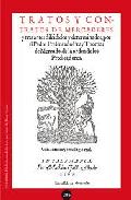Tratos y contratos de mercaderes y tratantes discididos y determinados