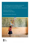 La construcci�n de los estados nacionales y el conocimiento de las instituciones como fuente en la educaci�n para la ciudadan�a