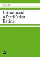 Introducci� a l'estil�stica llatina