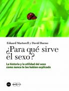 �Para qu� sirve el sexo?