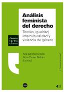 An�lisis feminista del derecho