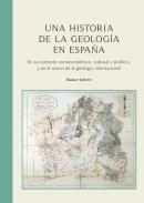 Una historia de la geolog�a en Espa�a