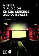 M�sica y audici�n en los g�neros audiovisuales
