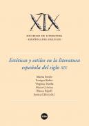 Est�ticas y estilos en la literatura espa�ola del siglo XIX