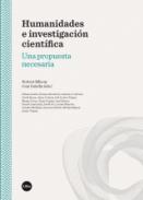Humanidades e investigaci�n cient�fica