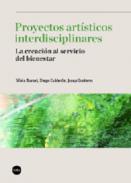 Proyectos art�sticos interdisciplinares