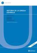 Historia de la lengua espa�ola