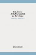 Els Juliols de la Universitat de Barcelona