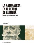 La naturalesa en el teatre de Guimer�
