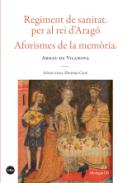Regiment de sanitat per al rei d'Arag�