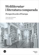 Weltliteratur i literatura comparada