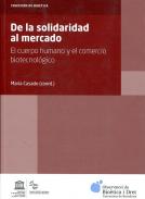 De la solidaridad al mercado