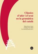 Cl�ssics d'ahir i d'avui en la gram�tica del catal�
