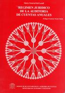 xxxR&eacute;gimen jur&iacute;dico de la auditor&iacute;a de cuentas anuales