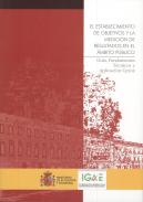 El establecimiento de objetivos y la medici�n de resultados en el �mbito p�blico
