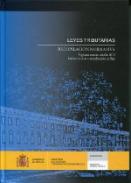 Leyes tributarias