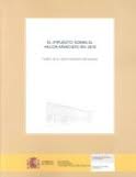 El impuesto sobre el valor a�adido en 2010