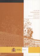 La Ley de expropiaci�n forzosa