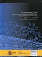 Leyes tributarias