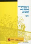 Presentaci�n del proyecto de presupuestos generales del Estado 2014