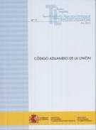 C�digo Aduanero de la Uni�n