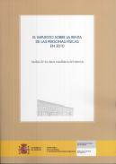 El impuesto sobre la renta de las personas f�sicas en 2010