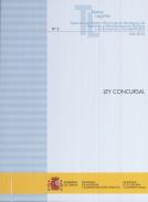 Ley Concursal