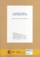 El Impuesto sobre el Valor A�adido en 2012