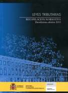 Leyes tributarias