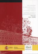 Contabilidad, transparencia y responsabilidades p�blicas