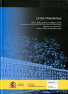 Leyes tributarias