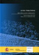 Leyes tributarias