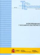 Interoperabilidad y documento electr�nico