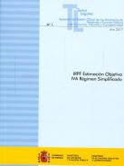 IRPF estimaci�n objetiva