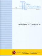 Defensa de la competencia