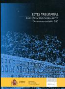 Leyes tributarias